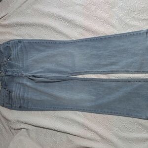 Maurices Jeans Light Blue Jeans
